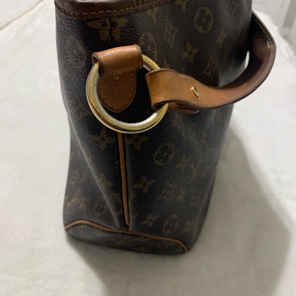 Louis Vuitton Delightful MM Monogram - Picture 11 of 16